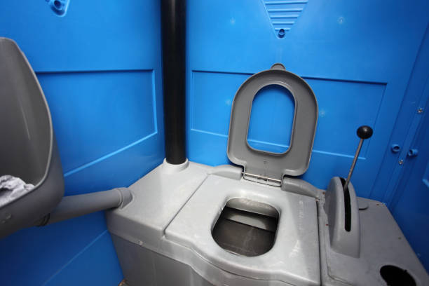 Types of Portable Toilets We Offer in East Palo Alto, CA